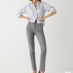 J Crew Cameron Pant 00